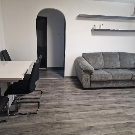 Apartament Gara De Nord 布加勒斯特 外观 照片