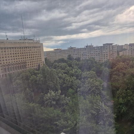 Apartament Gara De Nord 布加勒斯特 外观 照片