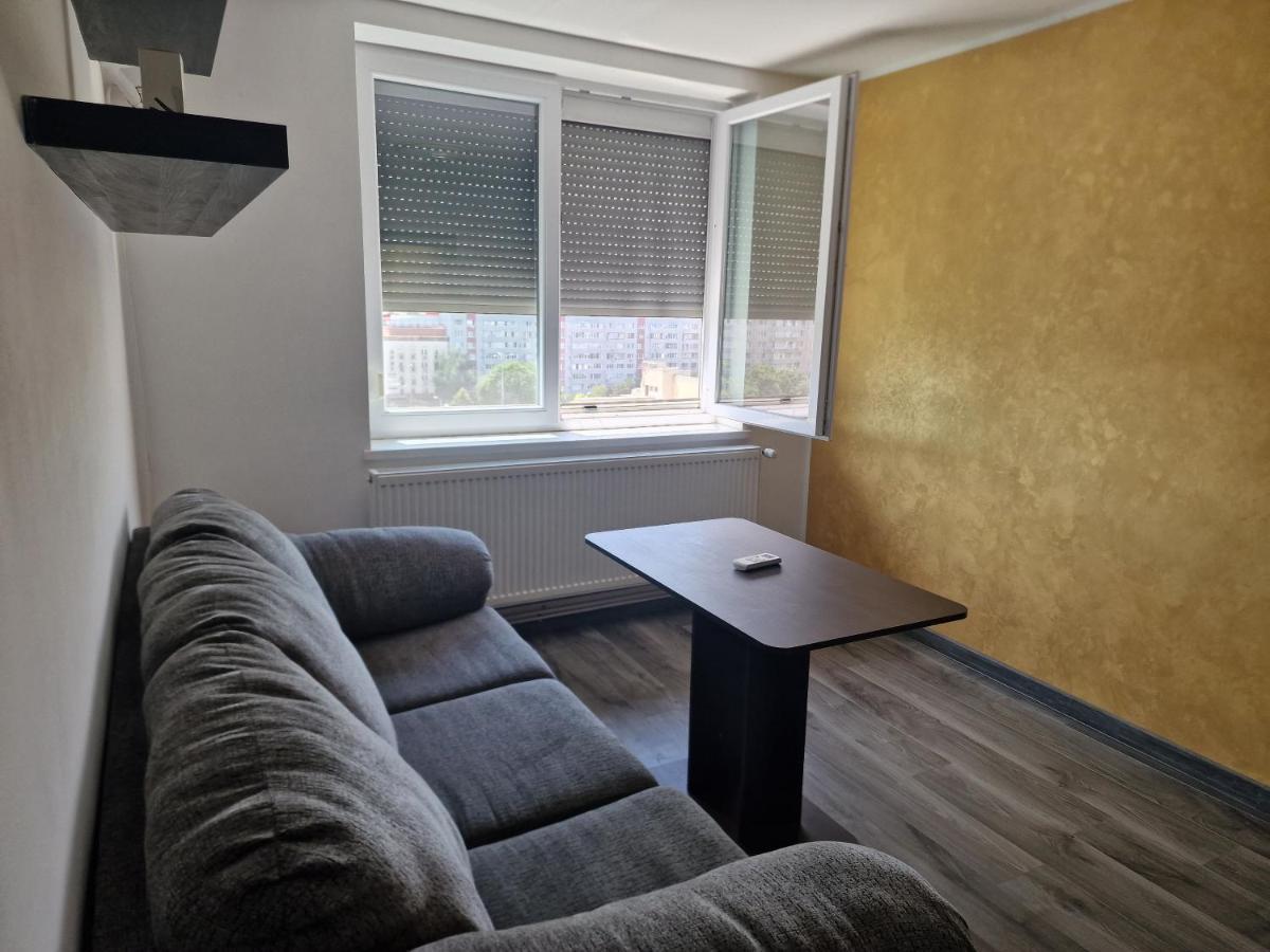 Apartament Gara De Nord 布加勒斯特 外观 照片