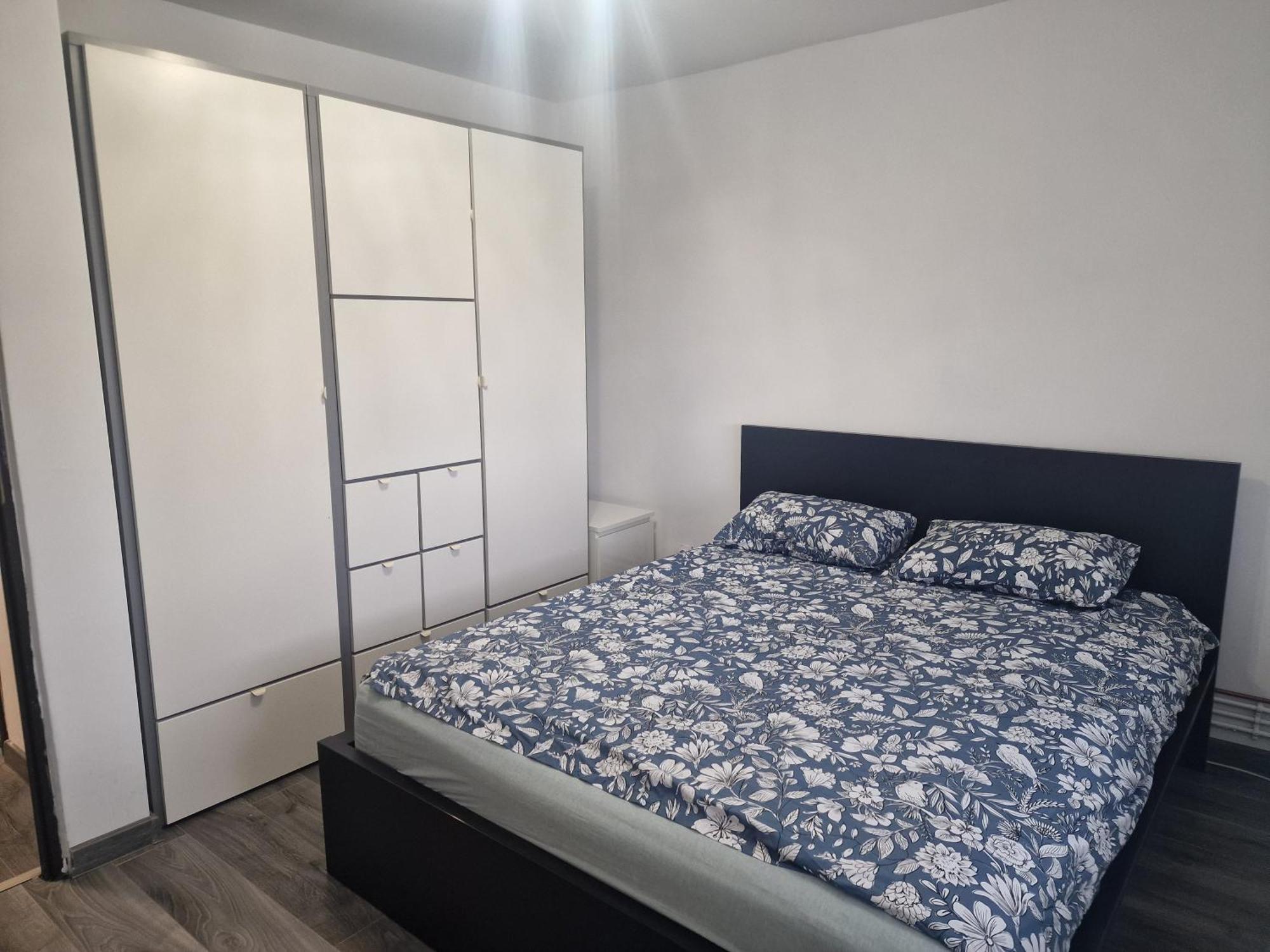 Apartament Gara De Nord 布加勒斯特 外观 照片