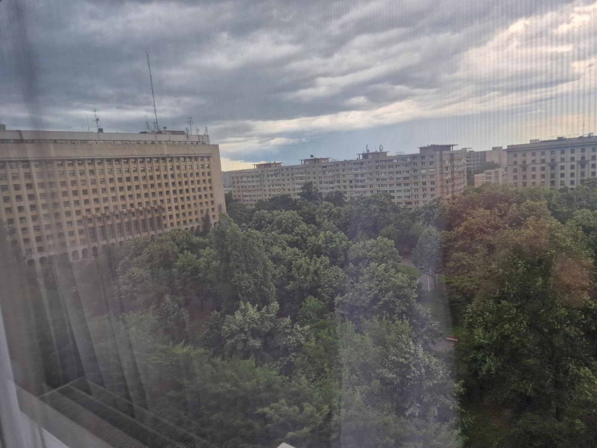 Apartament Gara De Nord 布加勒斯特 外观 照片